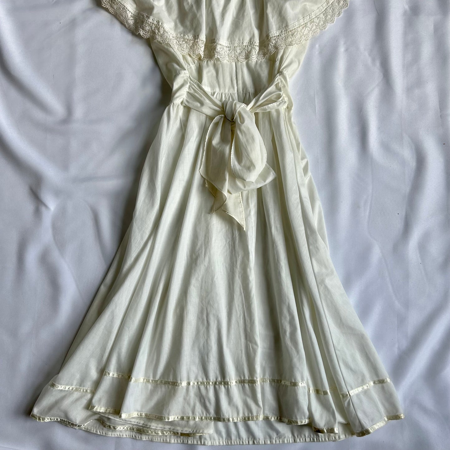 The Gunne Sax Dress (S)