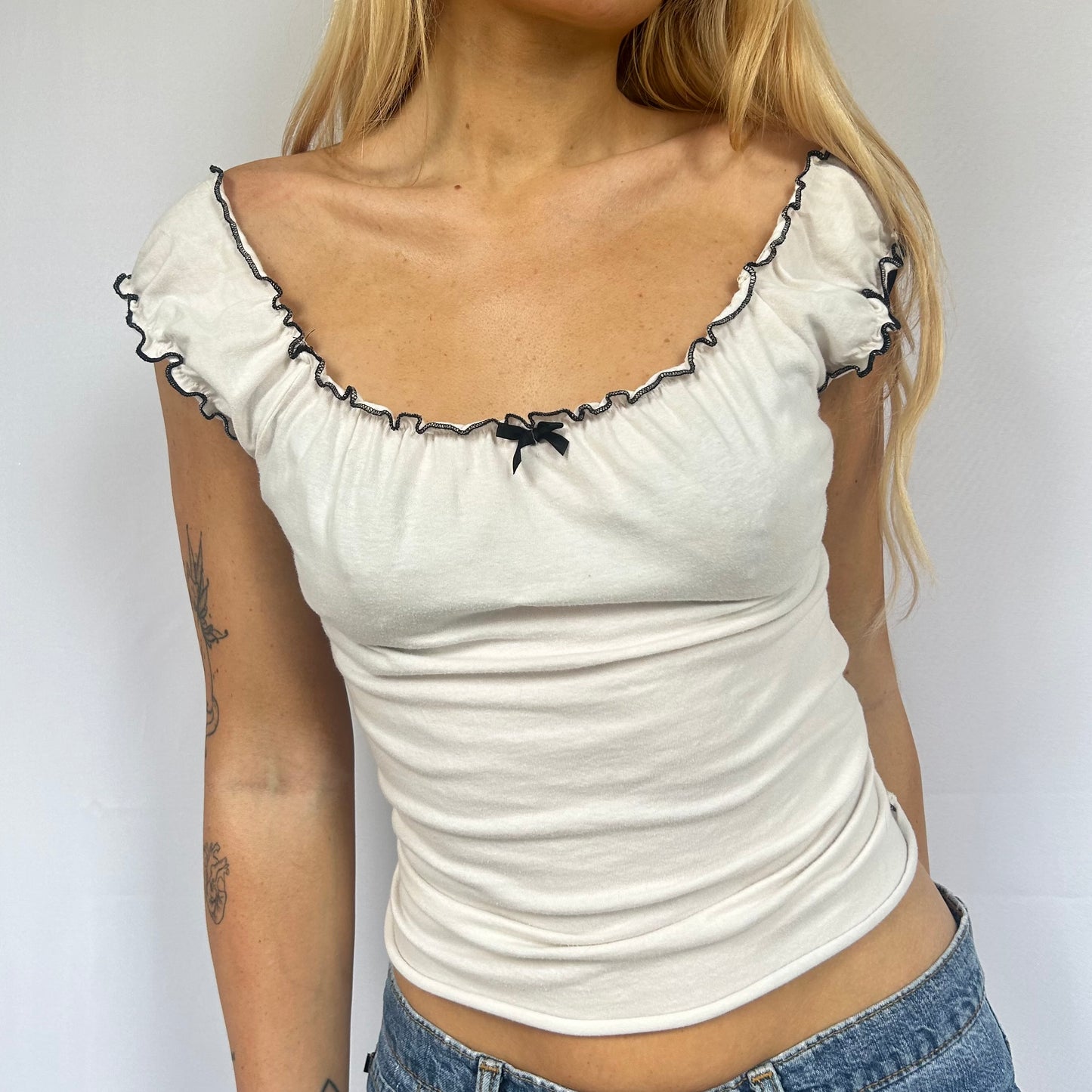 The Darling Top (S/M)