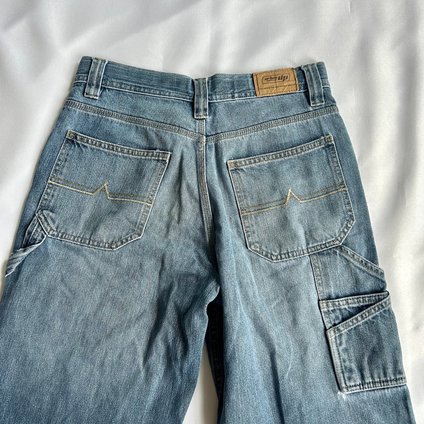 The Carpenter Jeans