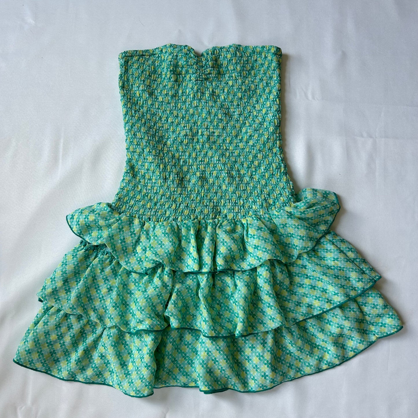 The Mermaid Dress (S/M)