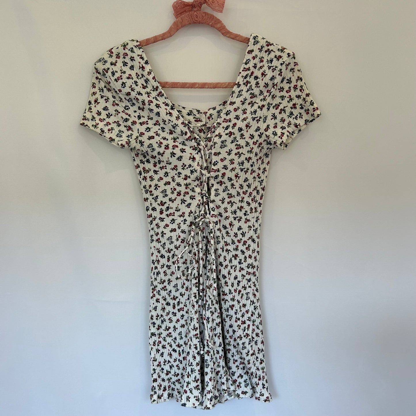 The Sweetie Romper (M)