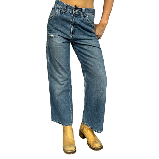 The Carpenter Jeans