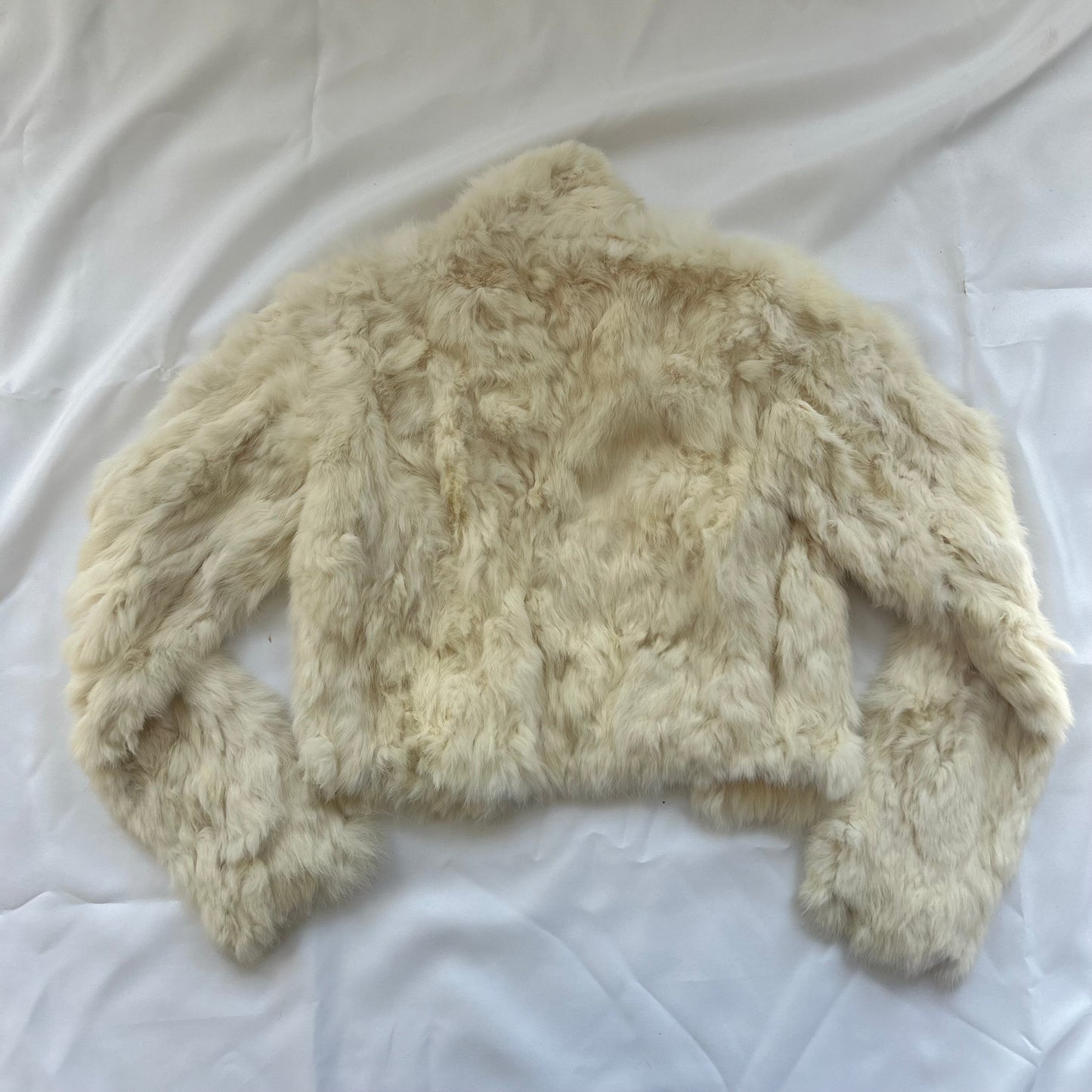 The Bunny Jacket (XS)