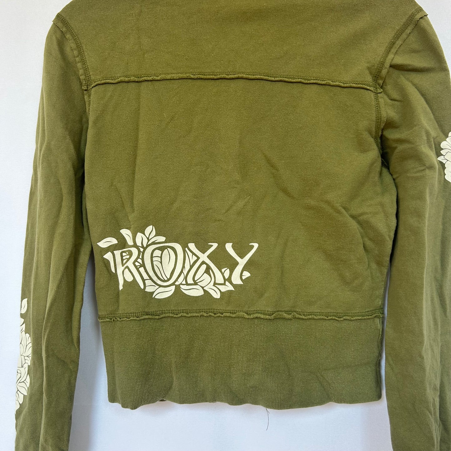 The Roxy Zip (S/M)