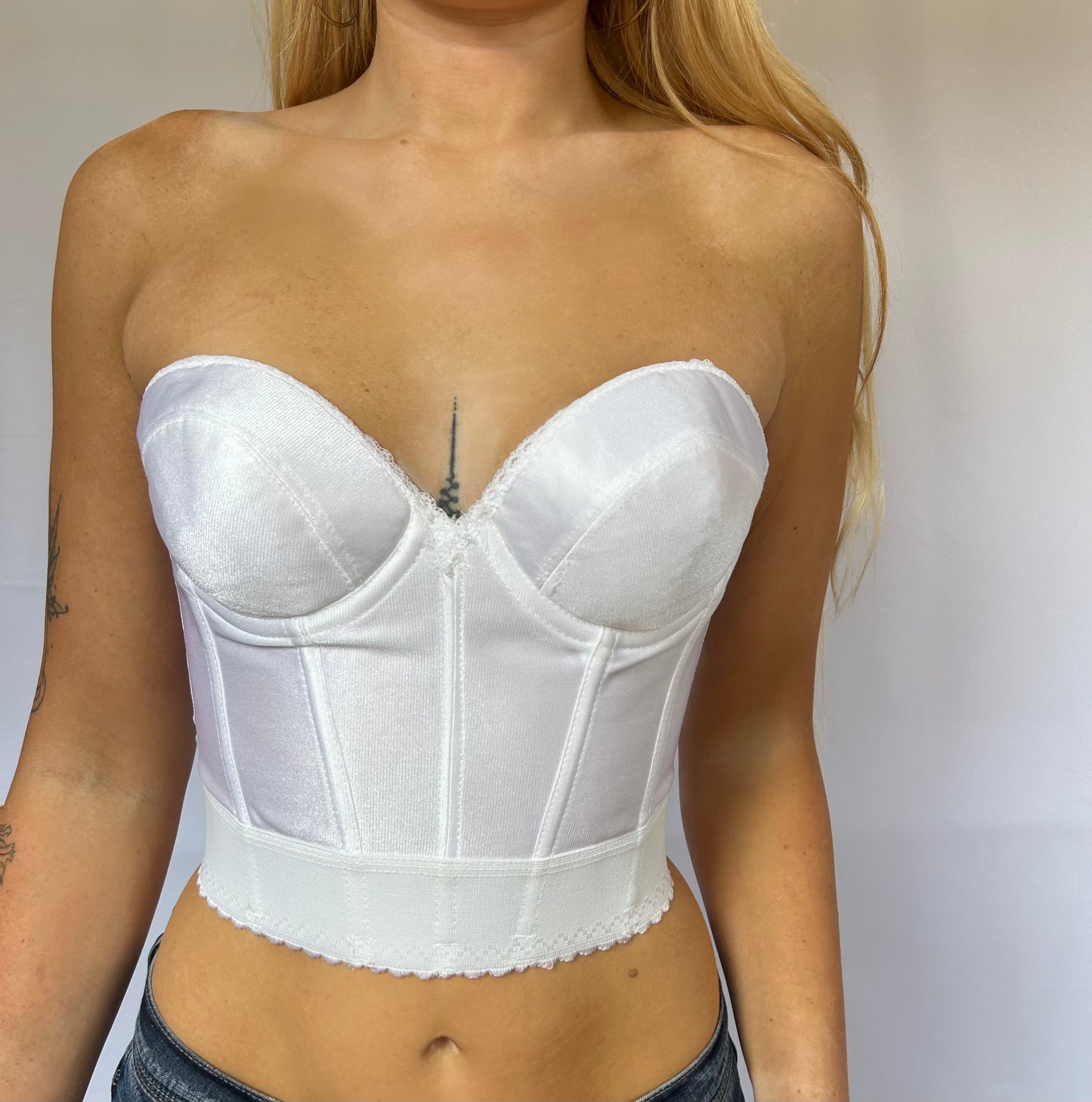 The Gianna Corset (36B)