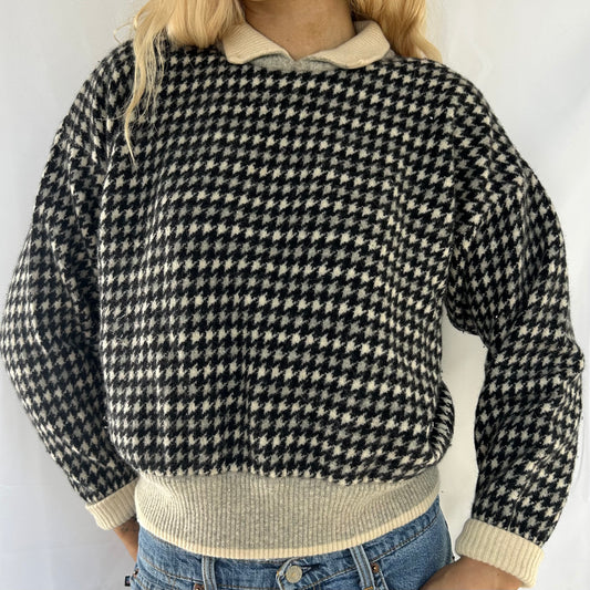 The Freya Sweater (M)