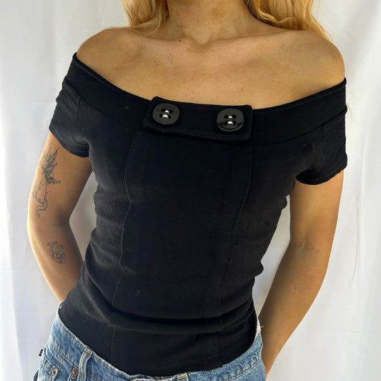 The Vivienne Top (L)