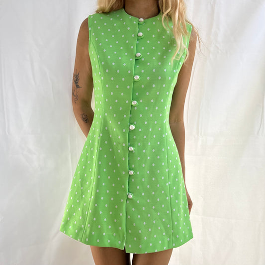 The Penny Dress (S/M)