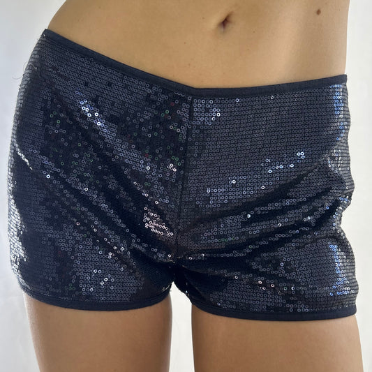 The Luna Shorts (M)