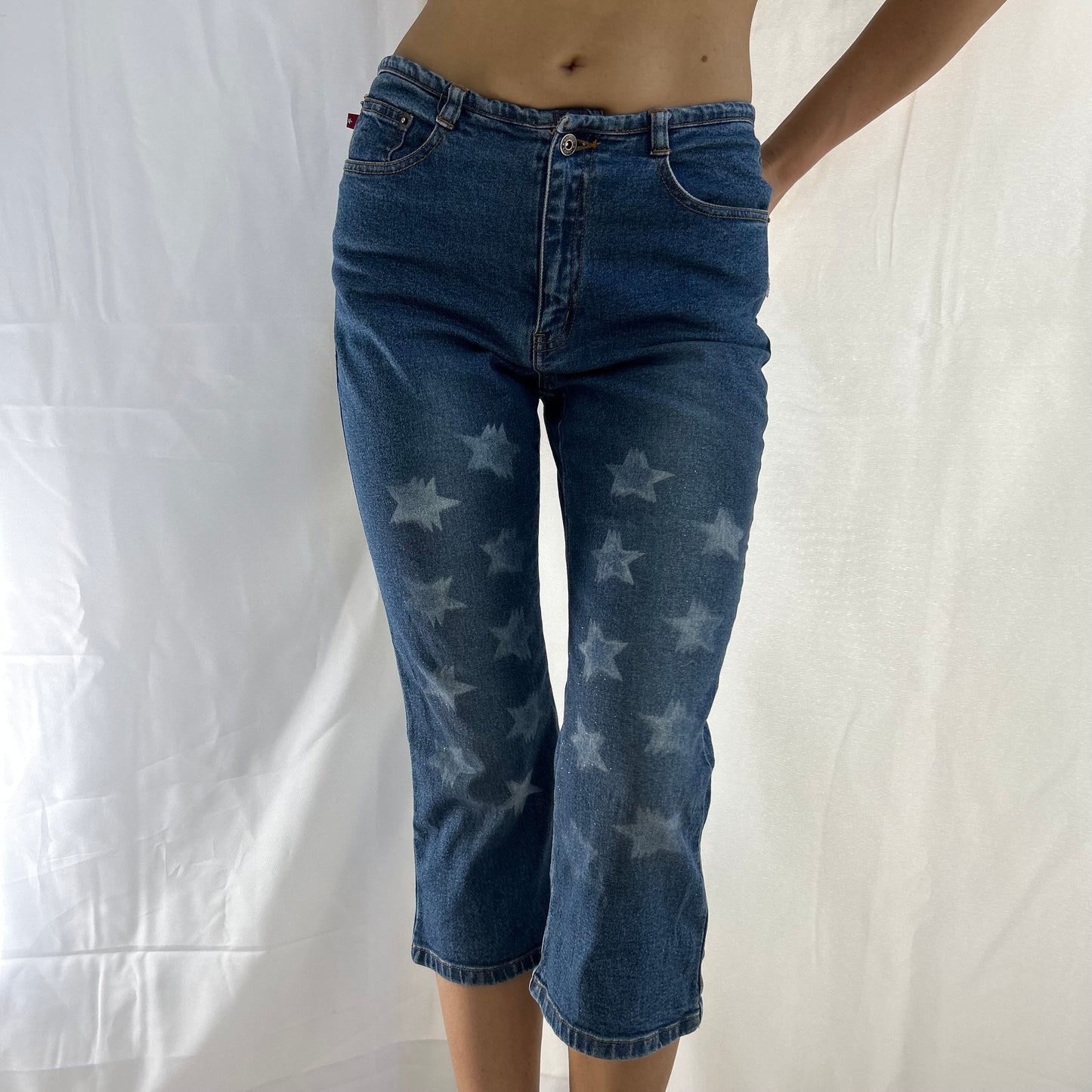 The Starry Jeans (30)