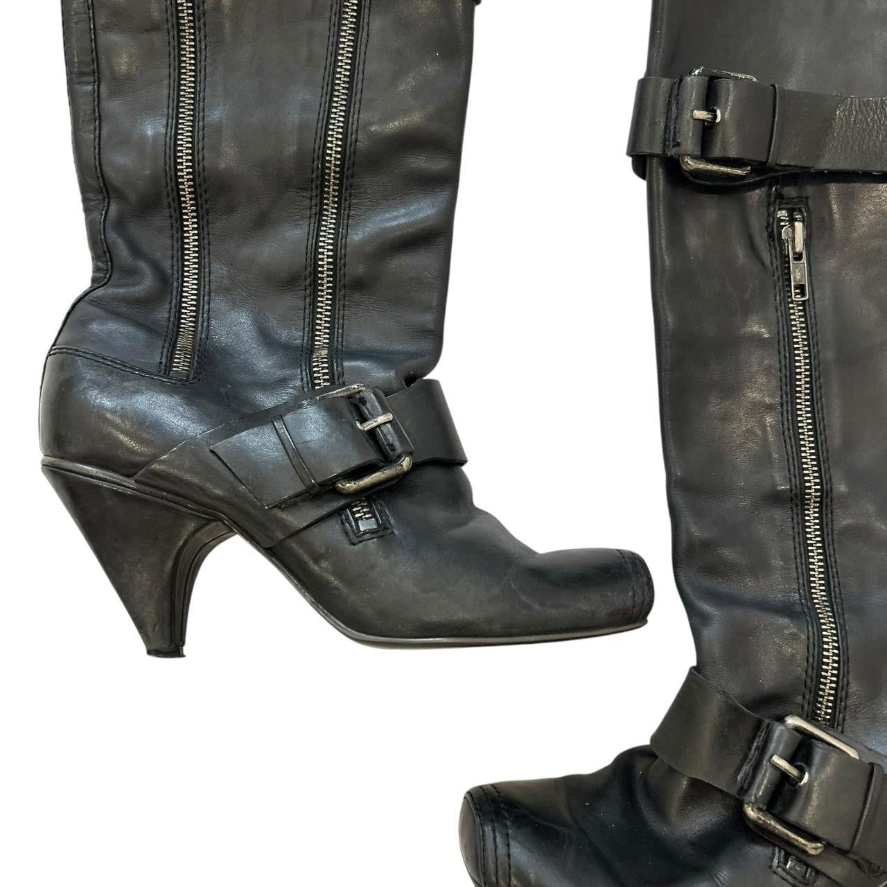 The Biker Boots (7)