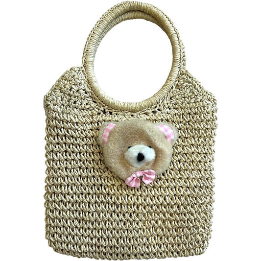 The Picnic Teddy Bag