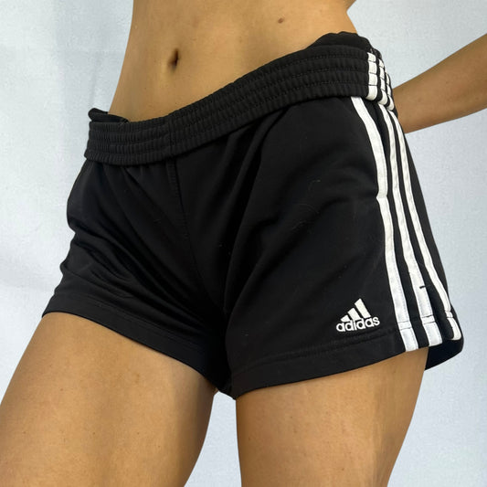 The Adidas Shorts (M)