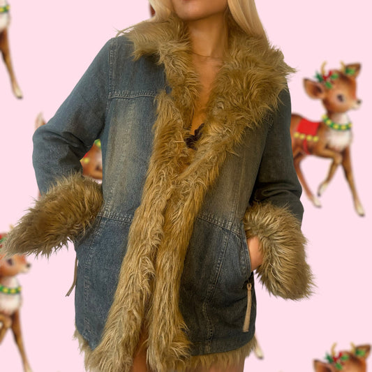 The Bratz Jacket (M)