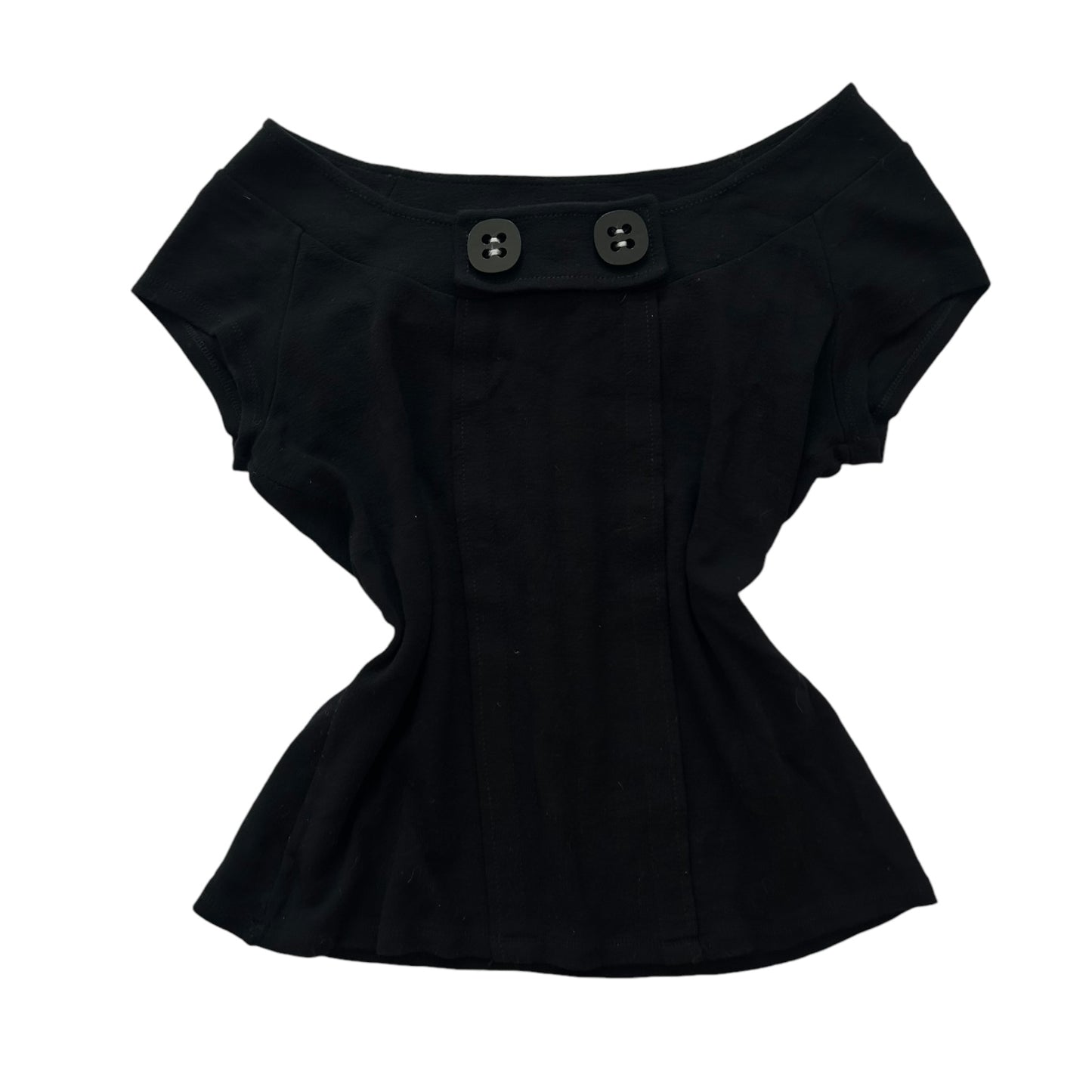 The Vivienne Top (L)