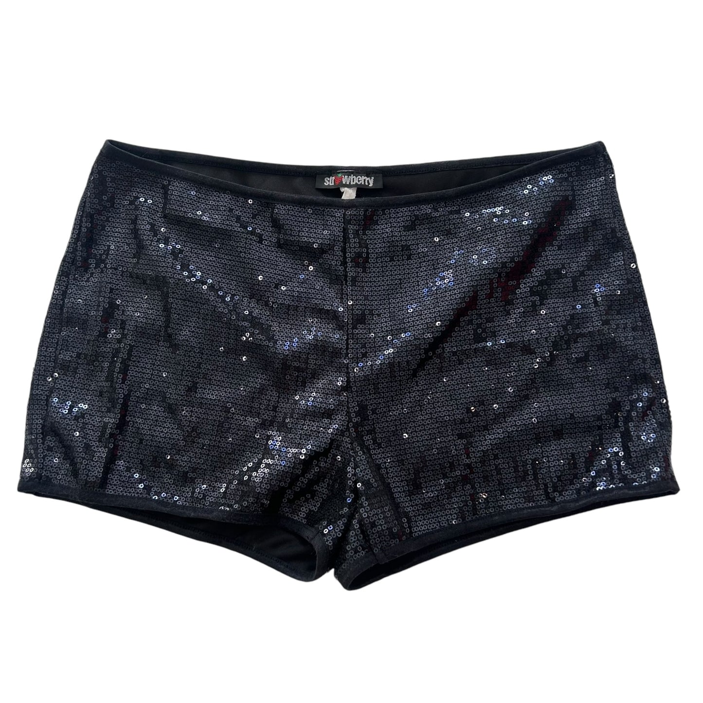 The Luna Shorts (M)