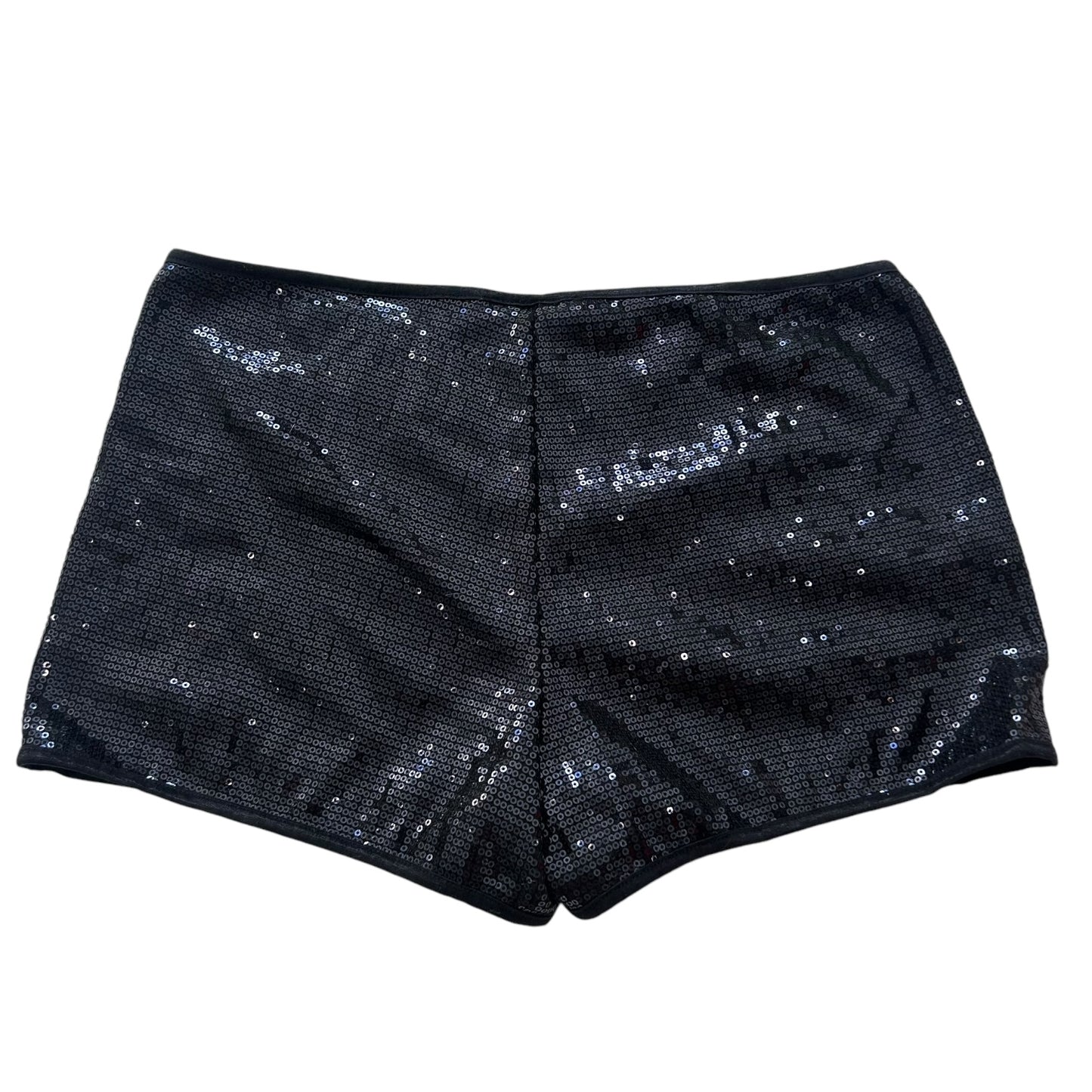 The Luna Shorts (M)