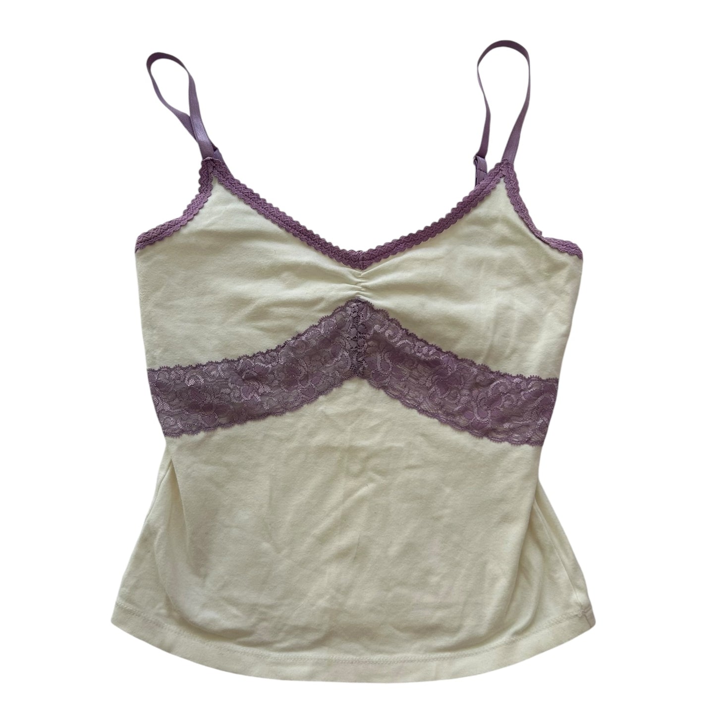 The Petunia Top (XS)