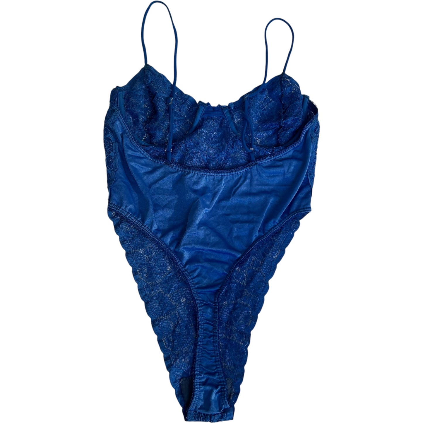 The Sapphire Bodysuit (S)