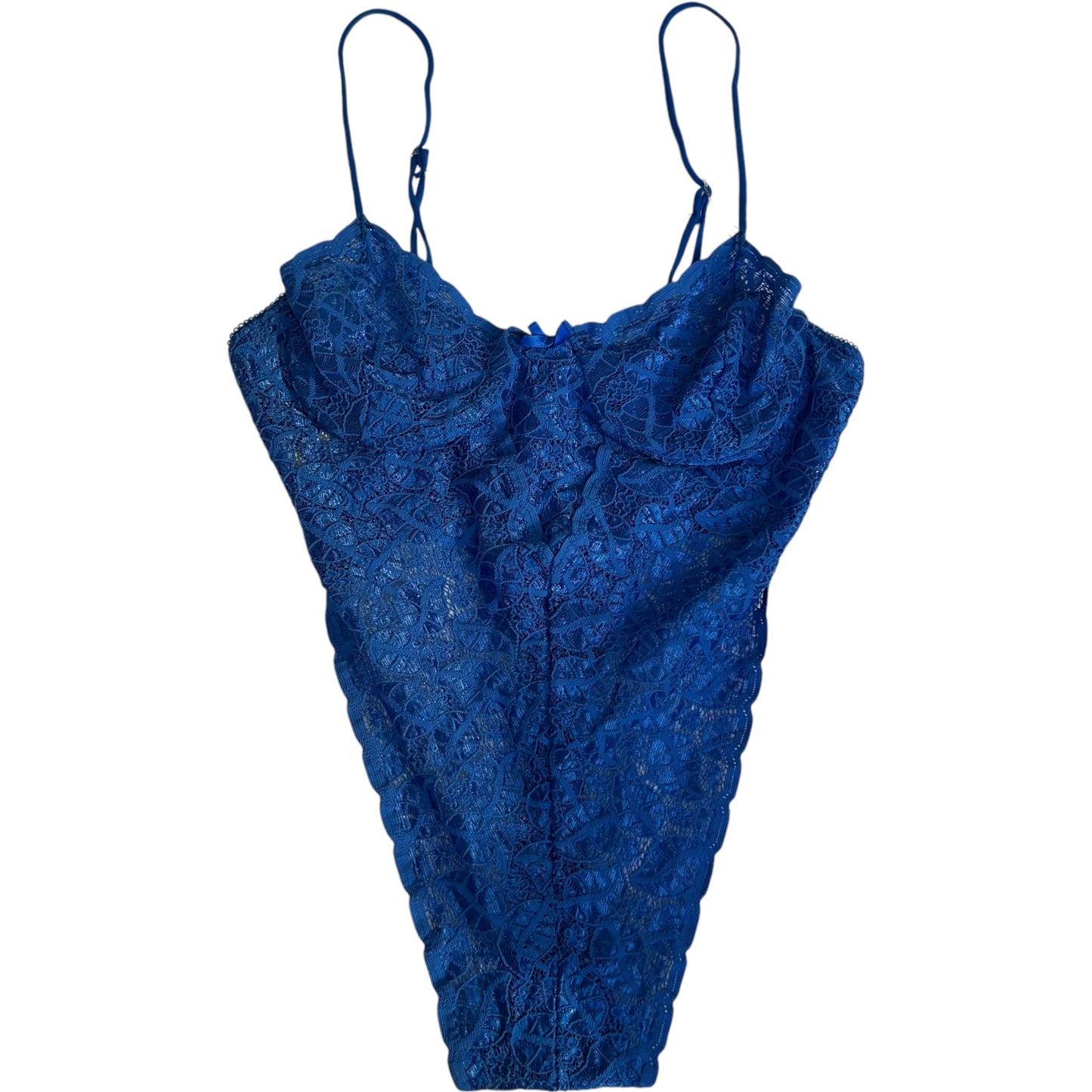 The Sapphire Bodysuit (S)