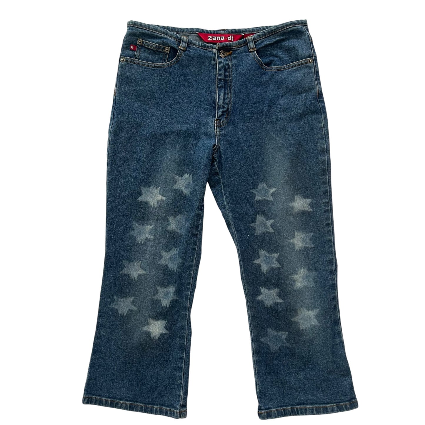 The Starry Jeans (30)