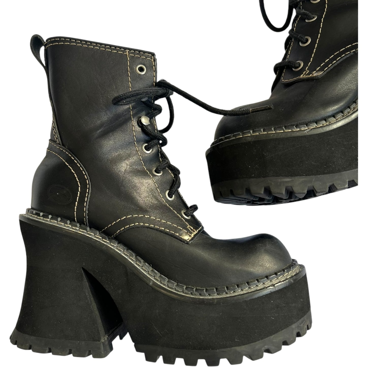 The Bratz Skecher's Boots