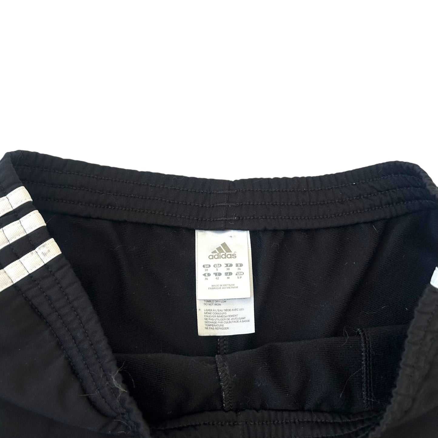 The Adidas Shorts (M)